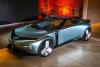 Lancia Pu+Ra HPE Concept photo 3