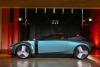 Lancia Pu+Ra HPE Concept photo 7