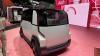 Kia PV1 Concept photo 2