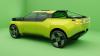 Fiat Pick-Up Concept photo 4