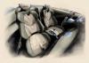 IED Pagani Alisea photo 41