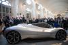IED Pagani Alisea photo 51