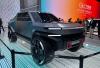GAC Pickup 01 Concept photo 2
