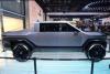 GAC Pickup 01 Concept photo 5