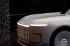 Roewe Pearl Concept photo 4