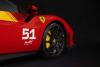 Ferrari Piloti 296 Speciale photo 1