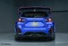 Subaru Performance-B STI concept photo 11