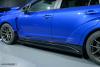Subaru Performance-B STI concept photo 18