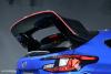 Subaru Performance-B STI concept photo 19