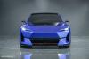 Subaru Performance-E STI concept photo 10