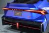 Subaru Performance-E STI concept photo 20