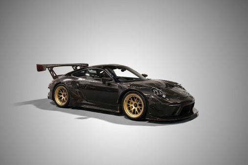 Talos Porsche 911 RT