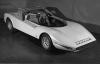 Alfa Romeo P33 Roadster photo 2