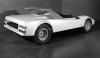 Alfa Romeo P33 Roadster photo 4