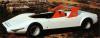 Alfa Romeo P33 Roadster photo 8