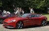 Aston Martin Project AM310 photo 8