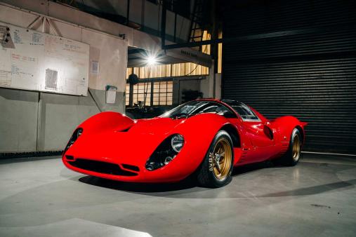 Bailey P4