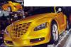 Chrysler Proto Cruizer photo 2