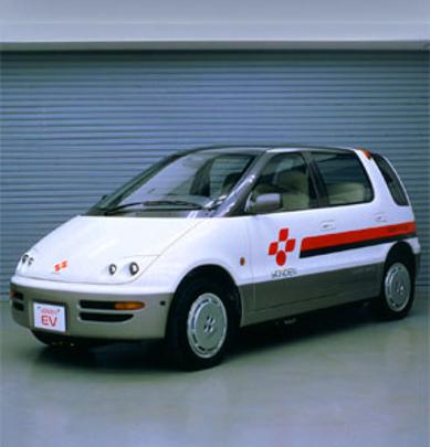 Model cover