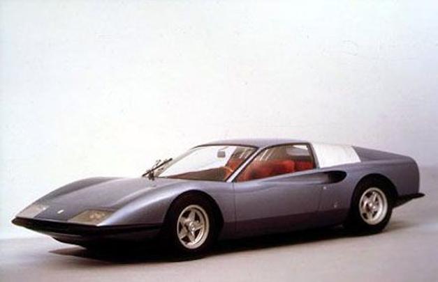 Model cover