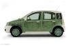 Fiat Panda Aria photo 2