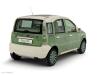 Fiat Panda Aria photo 3
