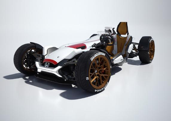 Model cover