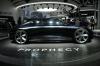 Hyundai Prophecy Concept photo 14