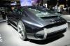 Hyundai Prophecy Concept photo 16