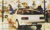 Isuzu Piazza Space Sport photo 2