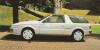 Isuzu Piazza Space Sport photo 4