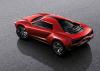 ItalDesign - Giugiaro Parcour Concept photo 5