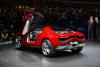 ItalDesign - Giugiaro Parcour Concept photo 15