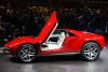 ItalDesign - Giugiaro Parcour Concept photo 16
