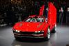 ItalDesign - Giugiaro Parcour Concept photo 18