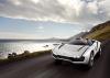 ItalDesign - Giugiaro Parcour Roadster Concept photo 3