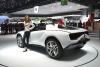 ItalDesign - Giugiaro Parcour Roadster Concept photo 4
