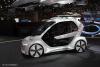 ItalDesign Pop.Up Next Concept photo 3