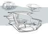 ItalDesign Pop.Up Next Concept photo 12