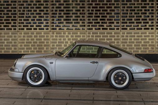 Krugger Porsche 911 REB