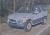 LuAZ Proto photo 2