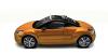 Magna Steyr Peugeot RCZ Sports Car Concept photo 2