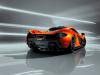 McLaren P1 Concept photo 4