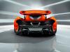 McLaren P1 Concept photo 13