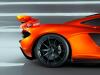McLaren P1 Concept photo 15