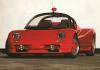 Michelotti Pura photo 4