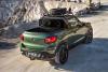 Mini Paceman Adventure Concept photo 2