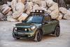 Mini Paceman Adventure Concept photo 5