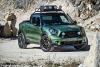 Mini Paceman Adventure Concept photo 9