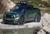 Mini Paceman Adventure Concept photo 10